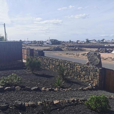 Los Lagos Roque المظهر الخارجي الصورة