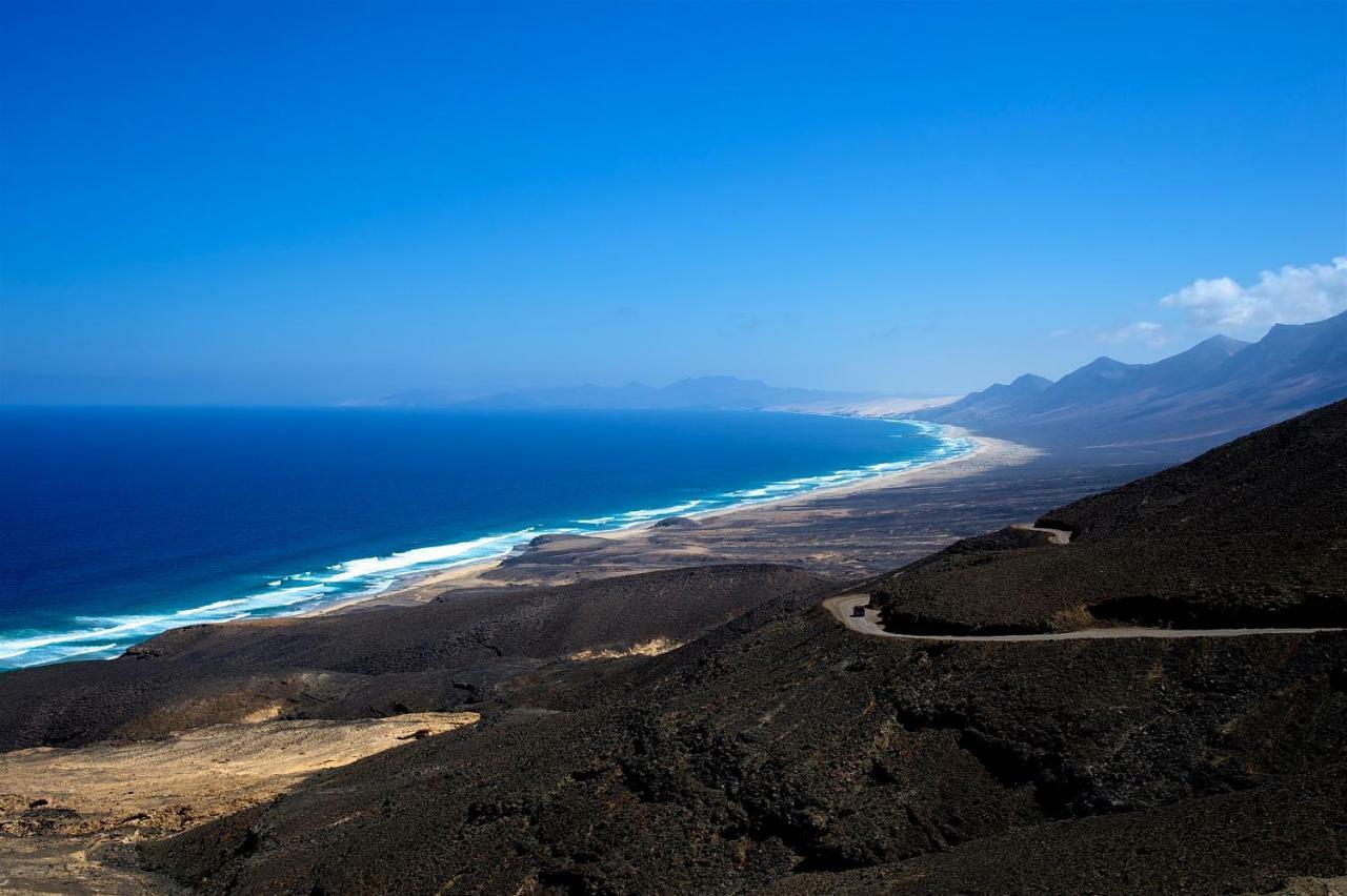 Los Lagos Roque المظهر الخارجي الصورة