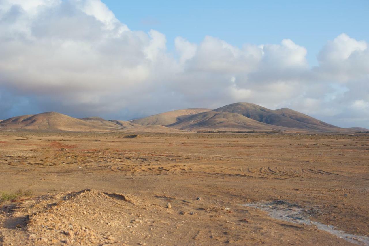 Los Lagos Roque المظهر الخارجي الصورة