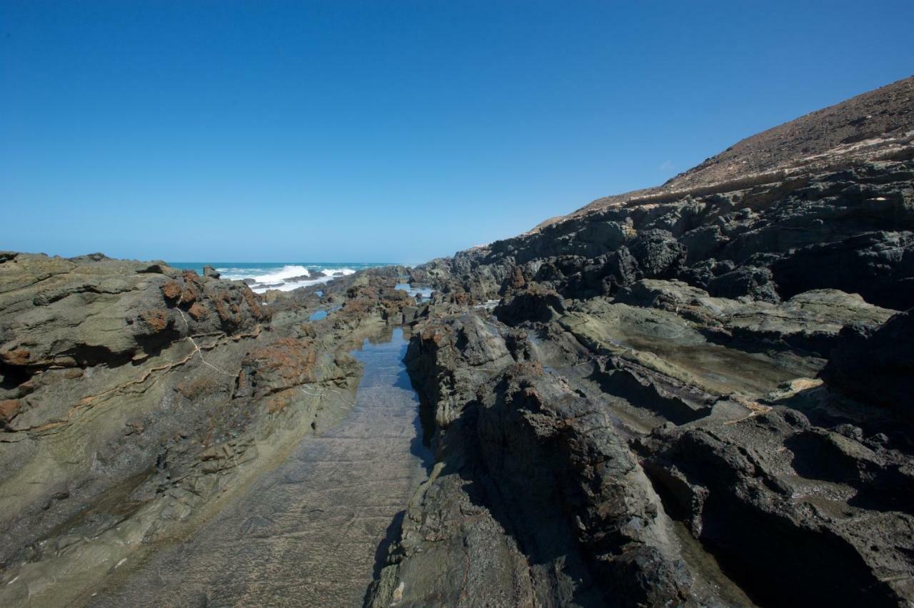 Los Lagos Roque المظهر الخارجي الصورة